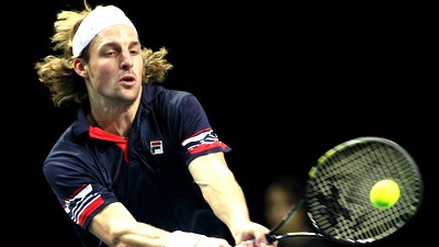 Александр Кудрявцев