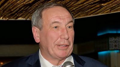 Шамиль Тарпищев