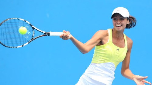 Елизавета Куличкова