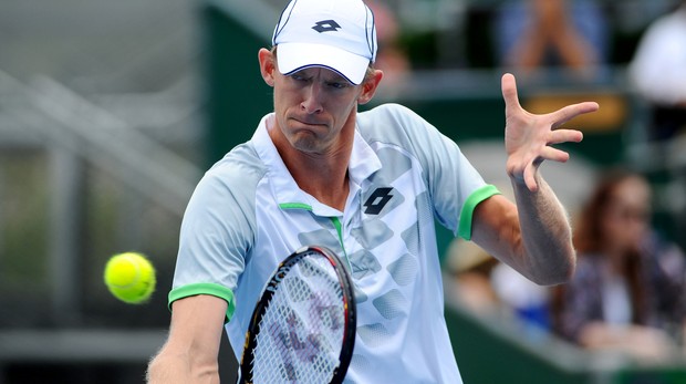 Кевин Андерсон