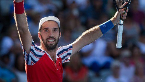 Михаил Кукушкин