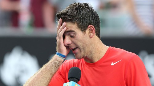 Хуан Мартин дель Потро