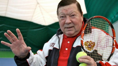 Виктор Янчук