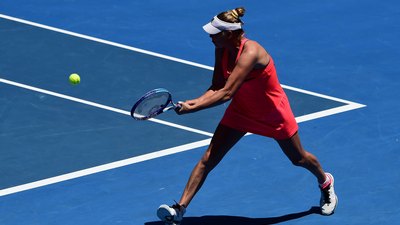 Вера Звонарева