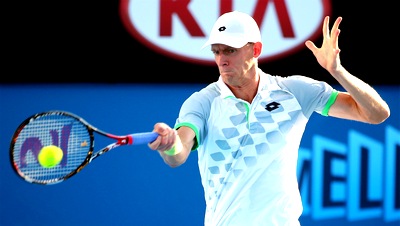 Кевин Андерсон