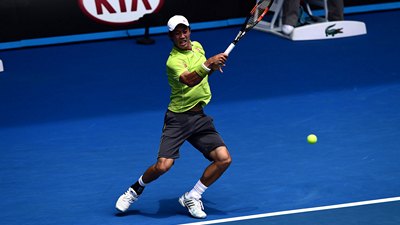 Кэй Нисикори