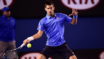 Новак Джокович