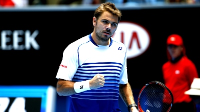 Стэн Вавринка