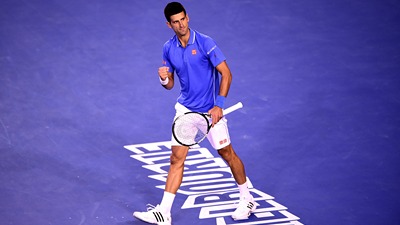 Новак Джокович