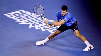 Новак Джокович