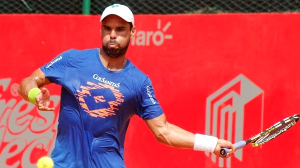 Алехандро Фалья