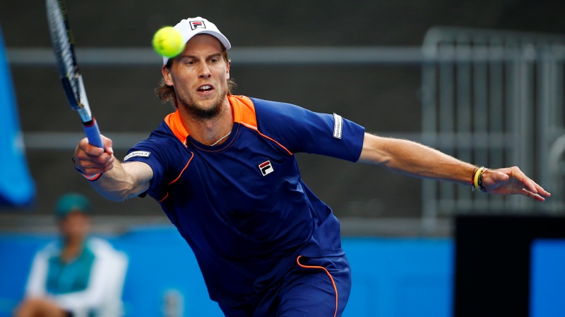 Андреас Сеппи