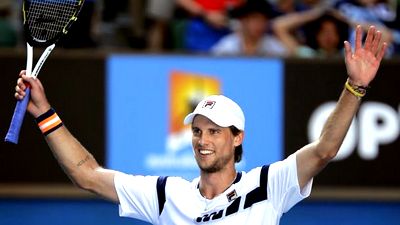 Андреас Сеппи