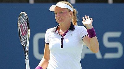 Алла Кудрявцева