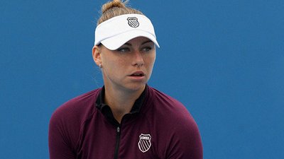 Вера Звонарева