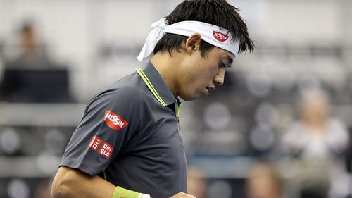 Кеи Нисикори