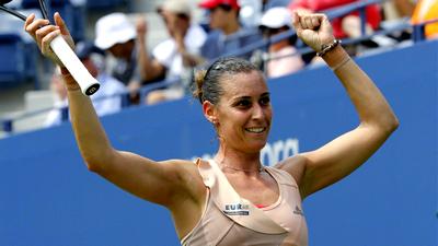 Флавия Пеннетта