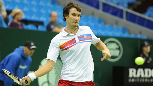 Евгений Донской