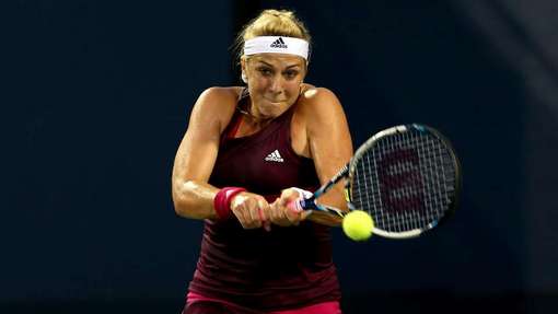 Анастасия Павлюченкова