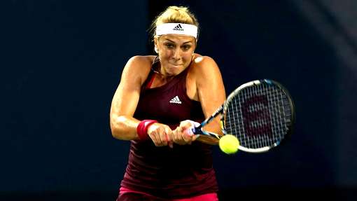 Анастасия Павлюченкова