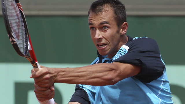 Лукаш Росол