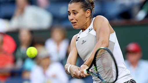 Флавия Пеннетта