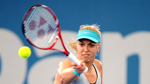 Сабина Лисицки