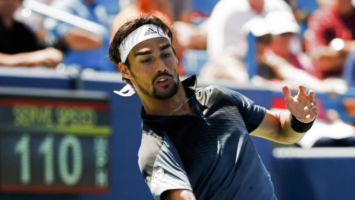 Фабио Фоньини