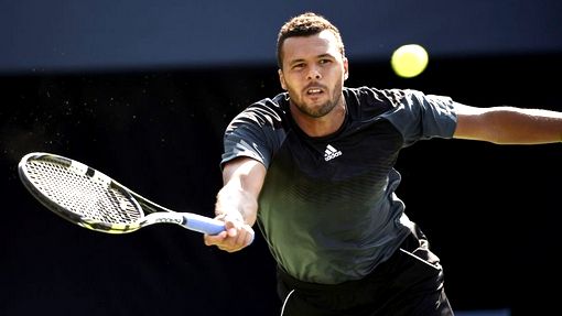 Жо-Вильфрид Тсонга