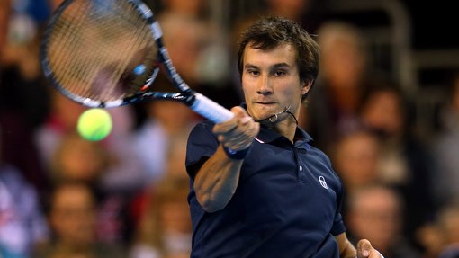 Евгений Донской