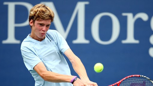 Андрей Рублев