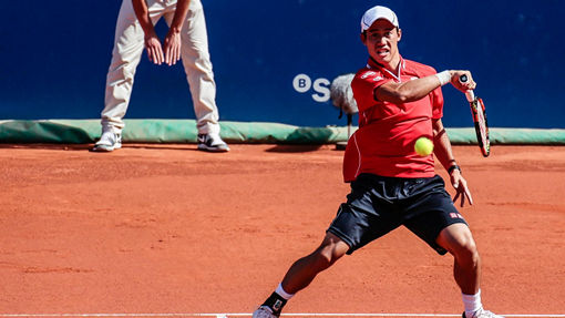 Кэй Нисикори