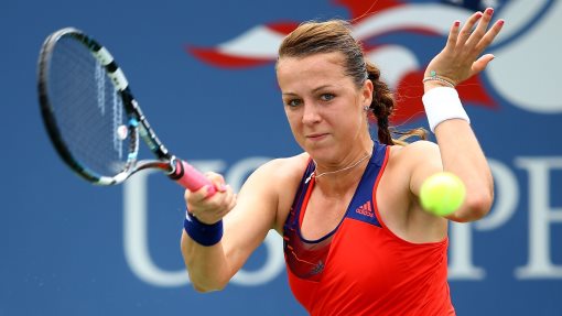 Анастасия Павлюченкова