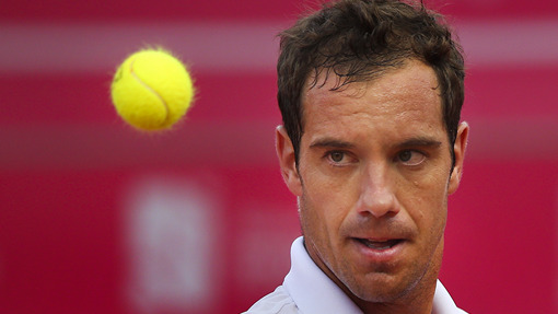 Ришар Гаске