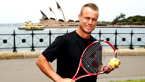 Ллейтон Хьюитт