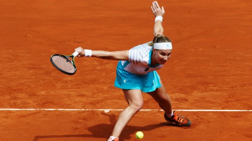 Светлана Кузнецова