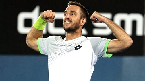 Виктор Троицки