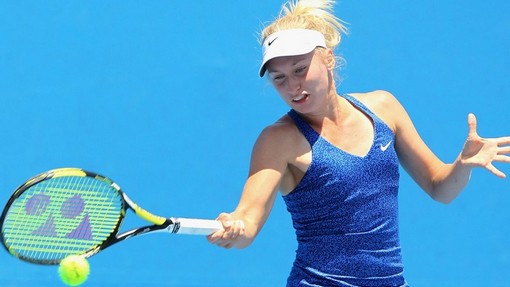 Дарья Гаврилова