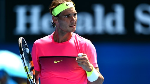 Рафаэль Надаль Рафаэль Надаль