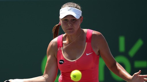 Евгения Родина