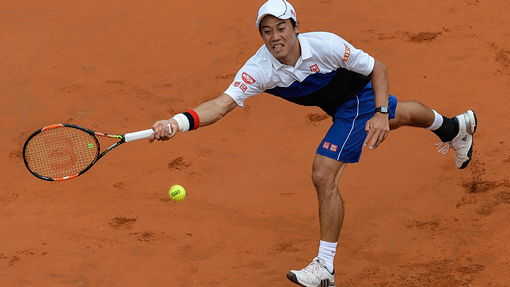 Кэй Нисикори