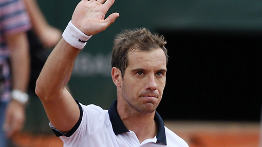 Ришар Гаске