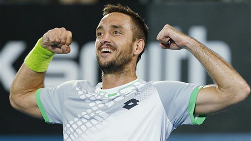 Виктор Троицки