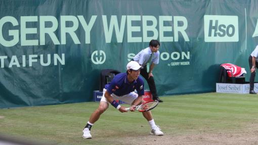 Кеи Нисикори