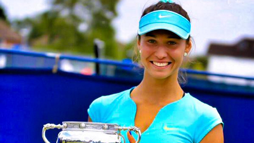 Виталия Дьяченко