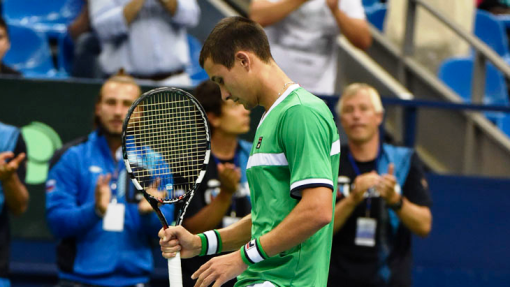 Евгений Донской