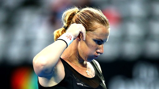 Светлана Кузнецова