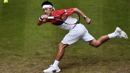 Кеи Нисикори