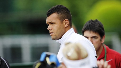 Жо-Вильфрид Тсонга