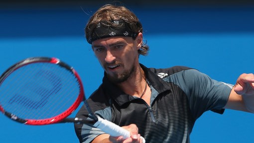 Александр Кудрявцев